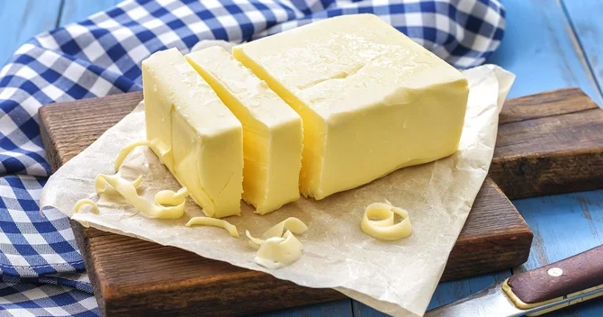 Satılan kərə yağları nə qədər təmizdir?