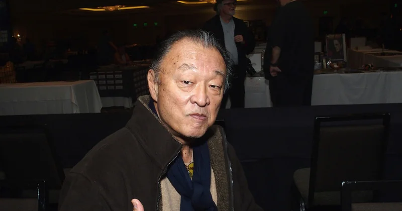 “Mortal Kombat” filminin ulduzu Keri Hiroyuki Taqava vəfat edib