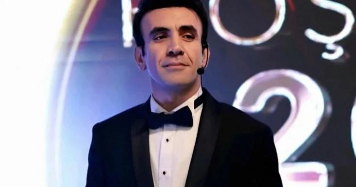 Bahar ın aktyoru yeni serialda