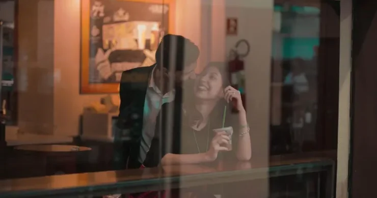 Partnyorunuza heç vaxt söyləməməli olduğunuz iki şey