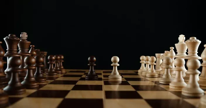 3 yaşlı uşaq ən gənc reytinqli şahmatçı seçildi FOTO