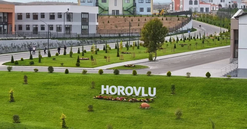Horovluya daha 16 ailə KÖÇÜRÜLDÜ