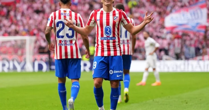 “Barselona” bu səbəblərdən Xulian Alvaresi almaqdan imtina edib