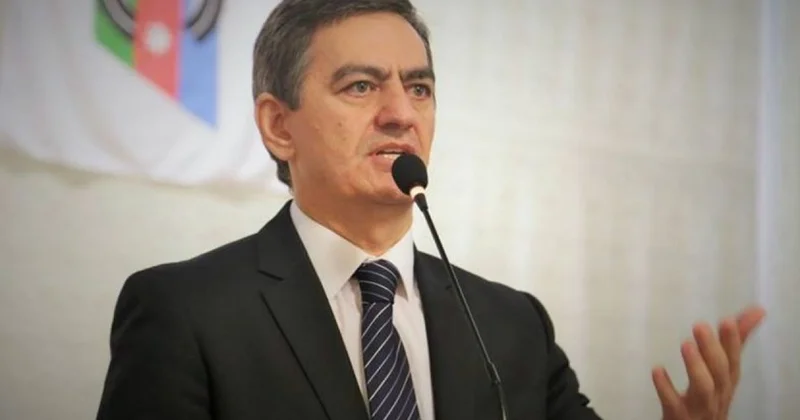 Али Керимли подал апелляцию