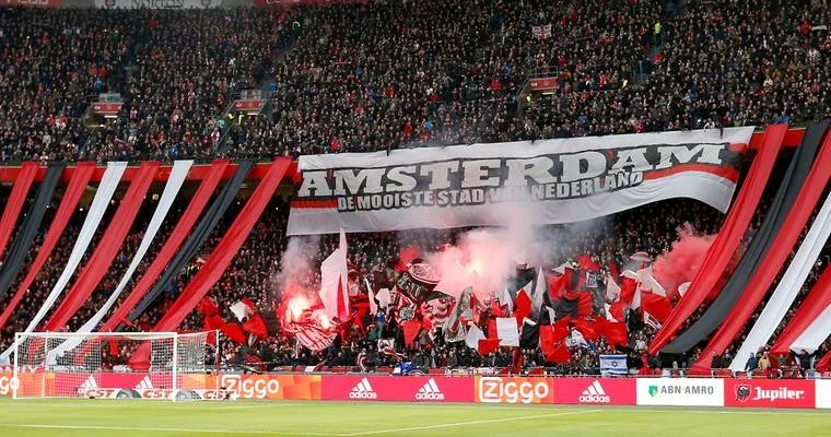 Ayaks Qarabağ la oyunda dəstəkləməyə azarkeş ordusu gəlir