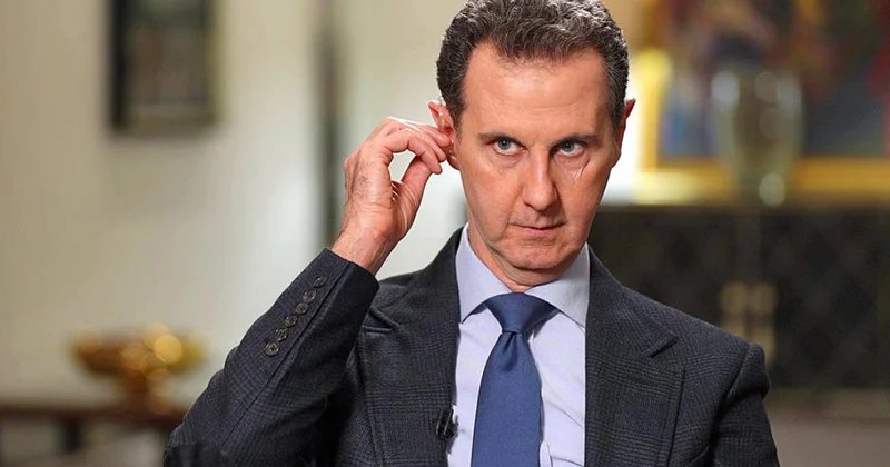 Бывшие соратники Асада готовят восстание в Сирии расследование reuters