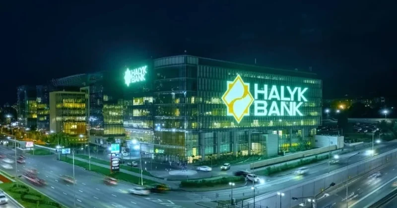 Qazaxıstan bankı ən yaxşıların siyahısına düşüb