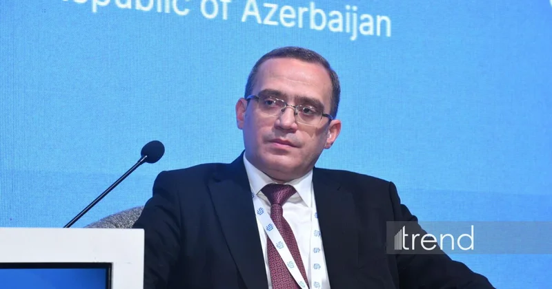 Информационная безопасность и укрепление экосистемы медиа стратегические приоритеты государства Адиль Тагиев