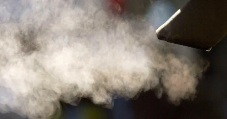 В Азербайджане 17 человек отравились дымом в школе