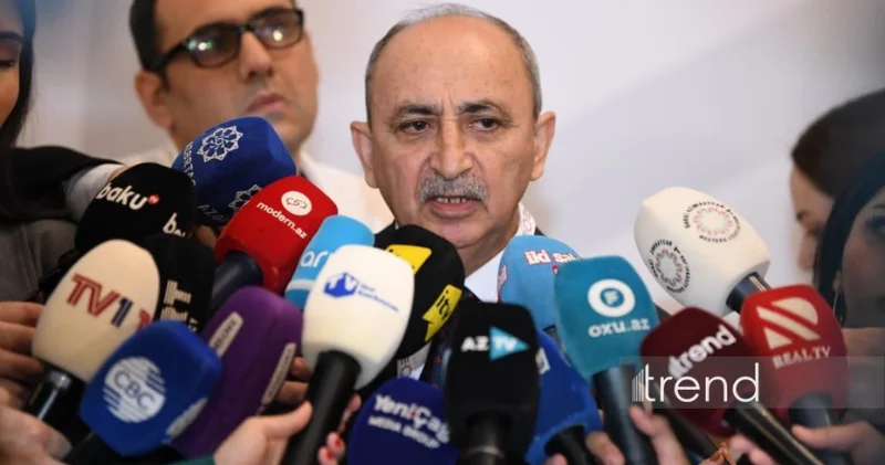 Культурному наследию азербайджанцев в Западном Азербайджане нанесен значительный ущерб Азиз Алекперли