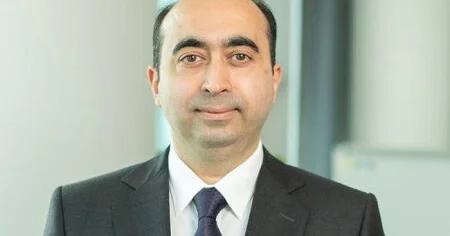 Beynəlxalq Bank sədrinin birinci müavini niyə vəzifədən getdi?