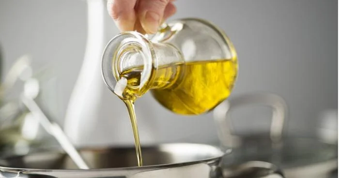 Görünüşcə təmiz, tərkibcə zəhər Kanal yağı” KONKRET