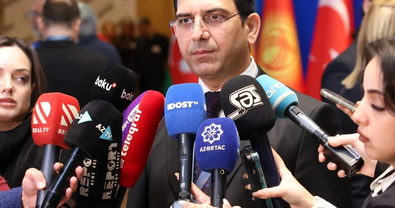 Türk Dövlətləri Təşkilatında əmək sahəsində əməkdaşlıq üçün işçi qrupları yaradılır Rəşad Mustafayev