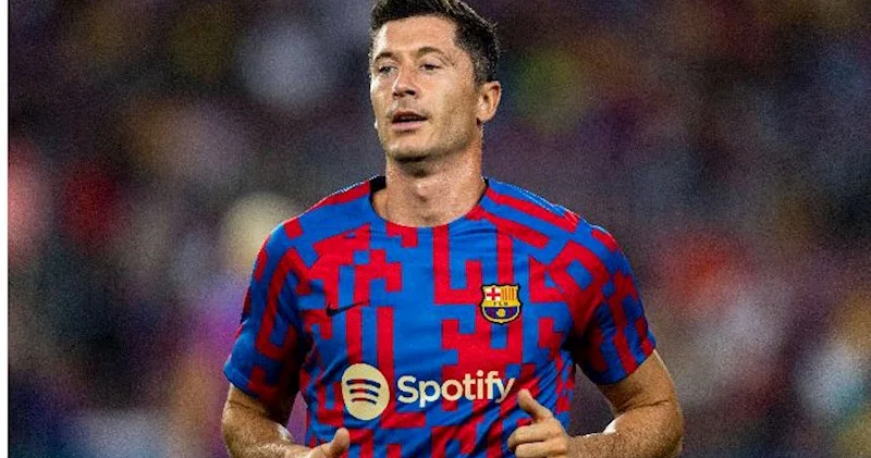 Levandovski Səudiyyə Ərəbistanı klubuna keçə bilər KİV