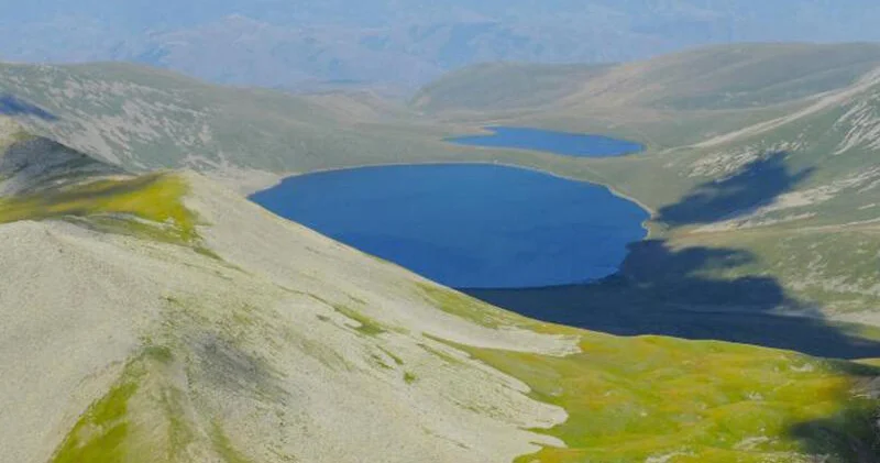 Реваншисты узнали, что происходит на Гарагеле опять истерика