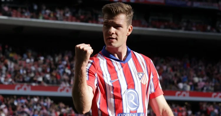 Fənərbaxça norveçli forvard üçün hərəkətə keçdi