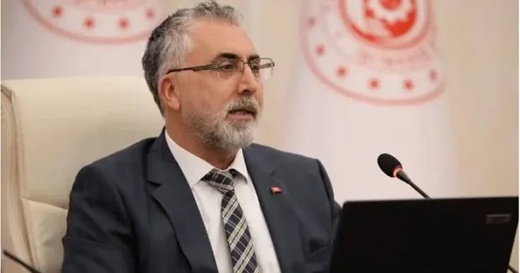 Министр труда Турции: Мобильность рабочей силы станет приоритетом тюркского сотрудничества