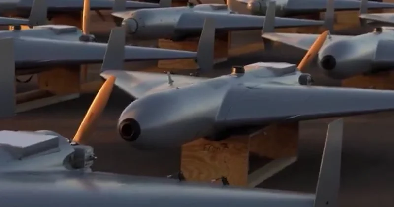 Pentaqondan İrana Əqrəb zərbəsi AKTUAL