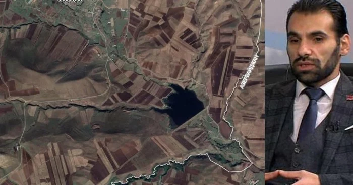 Əliyev Başkəndi bizə verməz: orada elə bir şey var ki... Poqosyan