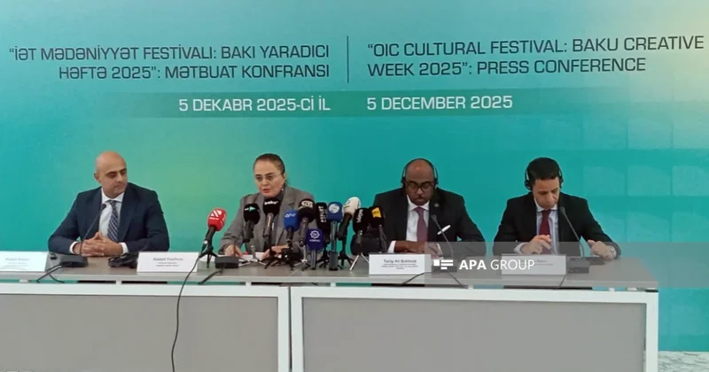 Фестиваль ЭКО культуры в Баку примет около 5000 гостей