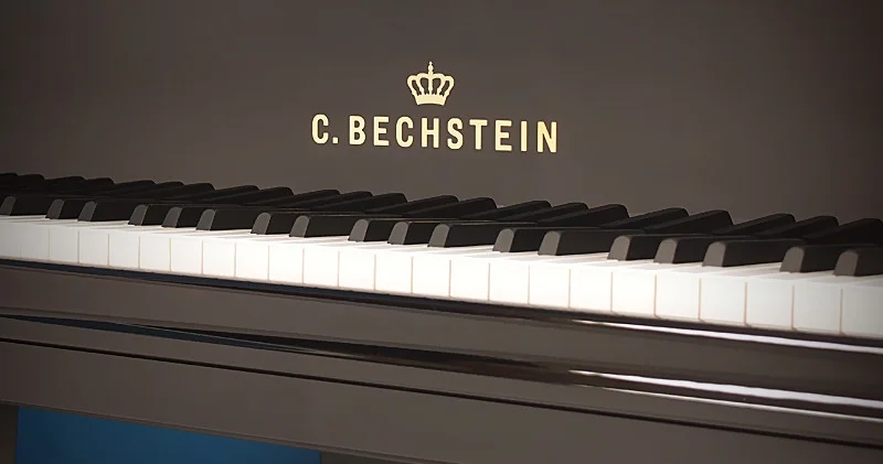 Музыкальная школа в Украине получит рояль стоимостью более 2 млн грн