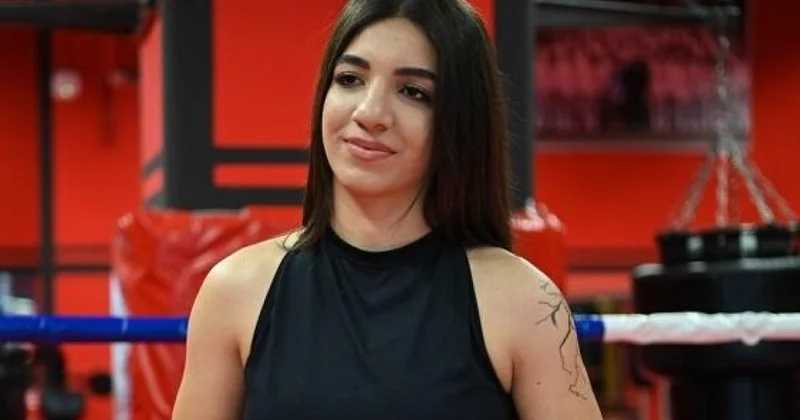 Женщина боксер вместе с учеником совершила разбой в Абшероне Minval Politika