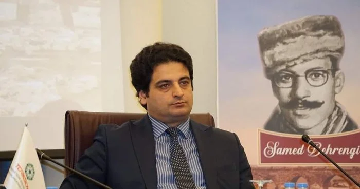 Güneydən Bakıya 183 nəfərlik etiraz gəldi Sayman Aruzdan iddialara cavab