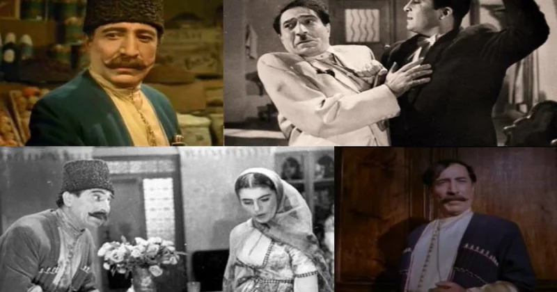 Onun Rüstəm bəy i bəyliyin adına ləkədir... Ağasadıq Gəraybəylinin Tofiq Abdinə cavabı nə olmuşdu?