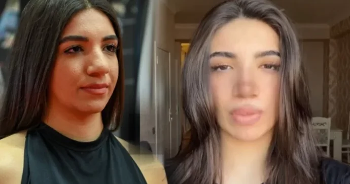 Tülin yenidən saxlanıldı Bu dəfə tələbəsi ilə