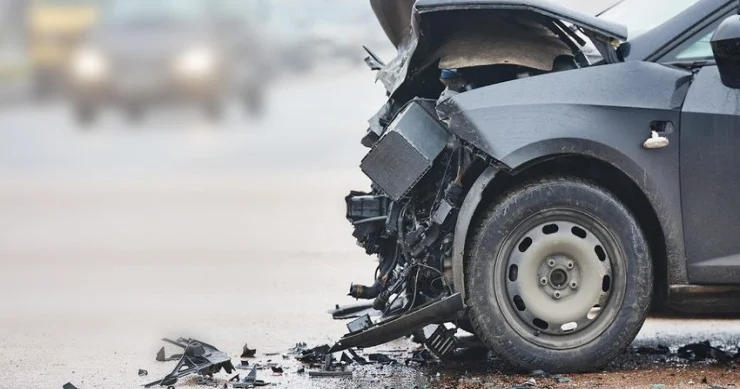 Bakı Quba yolunda ağır QƏZA Ölən var ÖZƏL