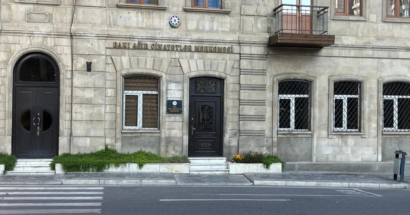 Создававшим поддельные обращения от имени президента Азербайджана вынесли приговор