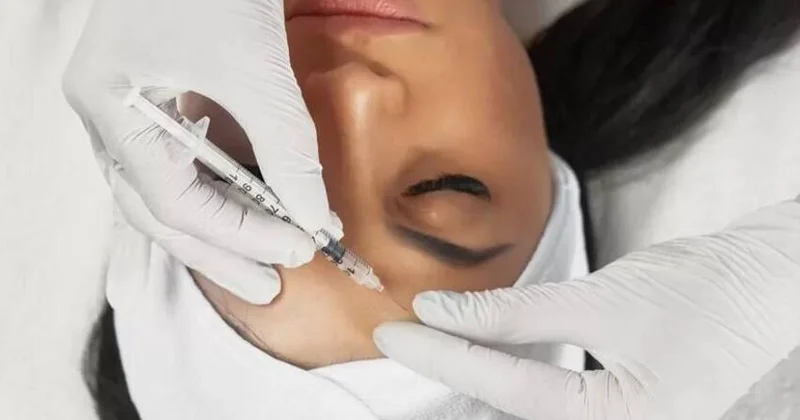 Üz bölgəsinə dolğu etdirənlərə xəbərdarlıq: Toxuma itkisi və korluq yarana bilər