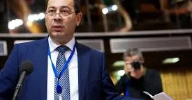 Səməd Seyidov Parlament Təhlükəsizlik Forumunda iştirak edəcək