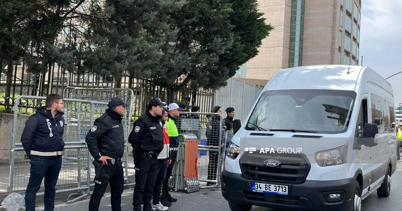 İmamoğlunun iki sürücüsü həbsdə qaldı Azadlığa buraxılması gözlənilən 11 nəfər barədə qərar dəyişdi