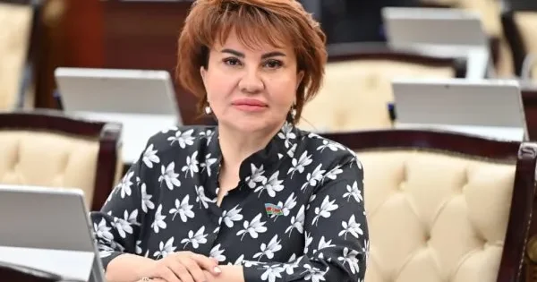 2026 cı ilin dövlət büdcəsi bütün strateji hədəflərin həyata keçirilməsinə imkan verir Deputat