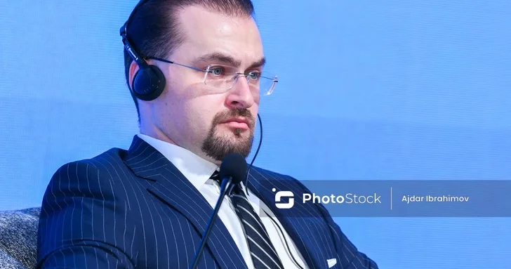 Эксперт раскрыл масштабы дезинформации в грузинских и азербайджанских СМИ