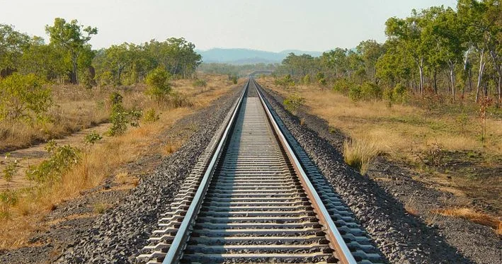 Naxçıvanda dəmir yolları yenidən qurulur