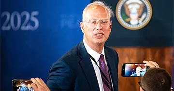 Putinin danışıqçısı özünü “qurd basan” kimi göstərmək istəyir..?