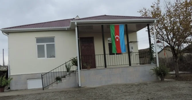 Şəhid ailələri və əlilliyi olan şəxslər üçün SEVİNDİRİCİ XƏBƏR