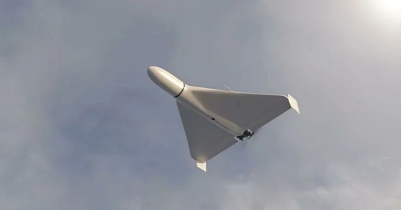 Belarus şirkətləri Rusiyaya 20 mindən çox dron satıb