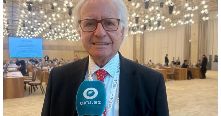 Внук последнего хана Иревана: Голос народа Западного Азербайджана должен быть услышан