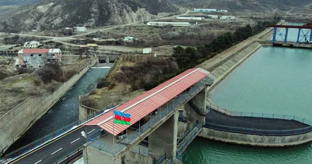 Suqovuşanda ticarət mərkəzi inşa olunacaq