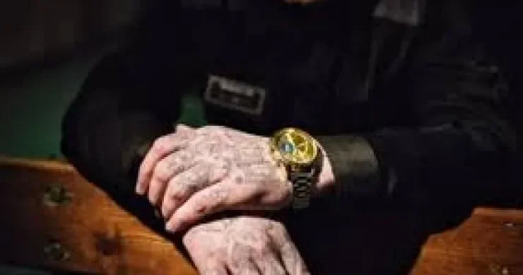 Pişik ləqəbli avtoritet TUTULDU: rayona nəzarət edirdi