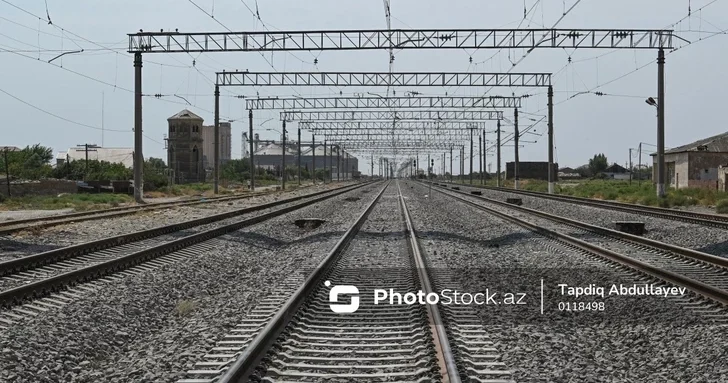 АЖД и АБР объединяют усилия для создания экологичного транспортного узла