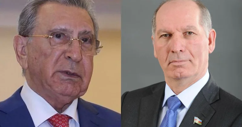 Mehdiyevlə adı hallanan sabiq deputatın başı dərddə: reallıq üzə çıxdı RƏSMİ
