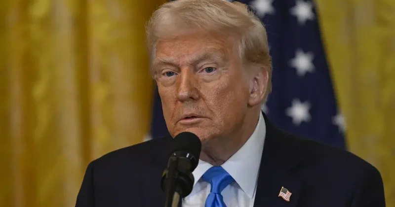 Tramp onları ölkəsinə buraxmayacaq 30 dan çox ölkə araşdırılır