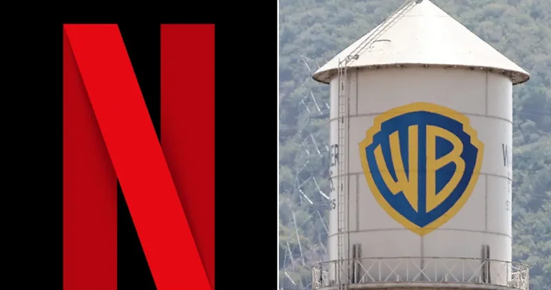 Netflix ən böyük rəqibini satın aldı 72 milyard dollar