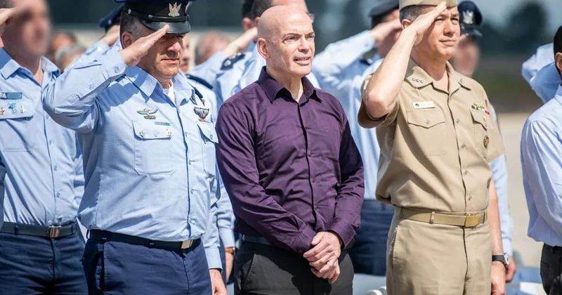 “Dəmir Qübbə” memarının Bakı səfərinin pərdəarxası Regionda strateji xəritə dəyişir