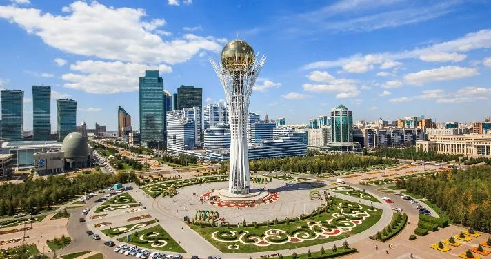 Qazaxıstanda beynəlxalq narkotik ticarəti şəbəkəsi dağıdılıb