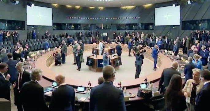 Ukraynada sülhə ABŞ və Avropanın baxışları